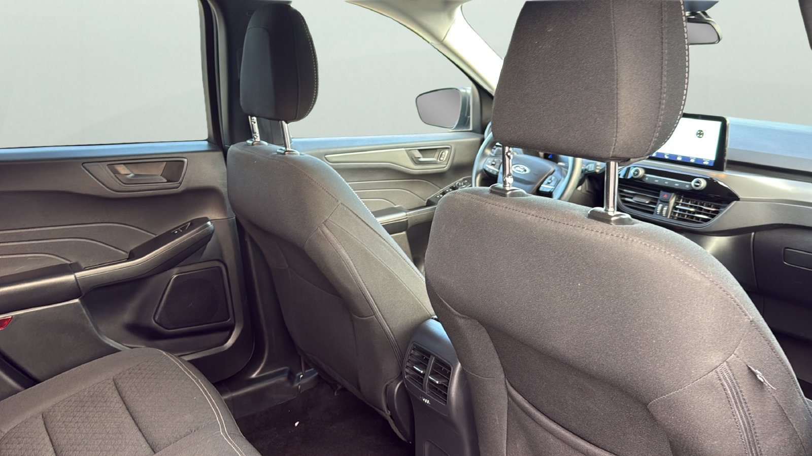 Used 2025 Ford Escape Active FWD image 28