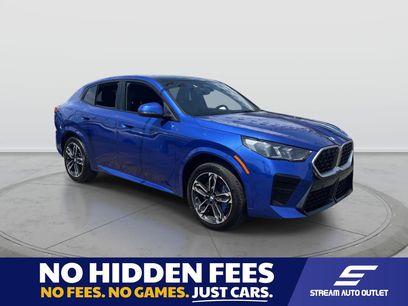 Used 2026 BMW X2 xDrive28i