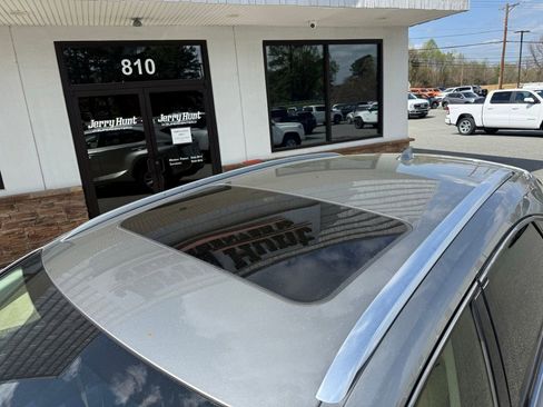 Used 2020 Lexus NX 300 AWD w/ Comfort Package image 12