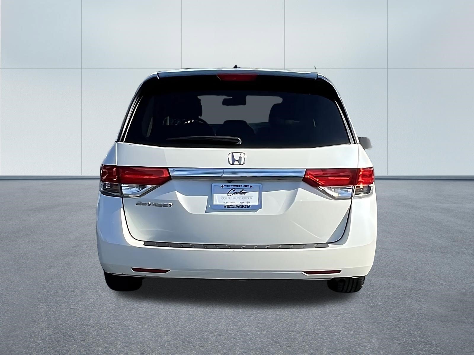 Used 2016 Honda Odyssey EX-L image 5
