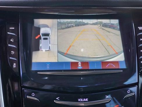 Used 2018 Cadillac Escalade Luxury AWD/4WD image 34