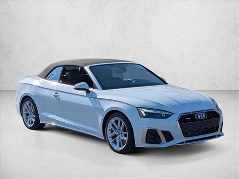 Certified 2023 Audi A5 2.0T Premium w/ Convenience Package image 3