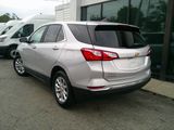 Used 2021 Chevrolet Equinox LT w/ Driver Convenience Package image 5