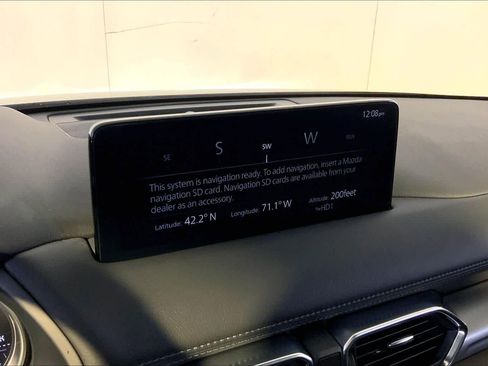 Used 2023 MAZDA CX-5 AWD 2.5 S w/ Preferred Package image 29