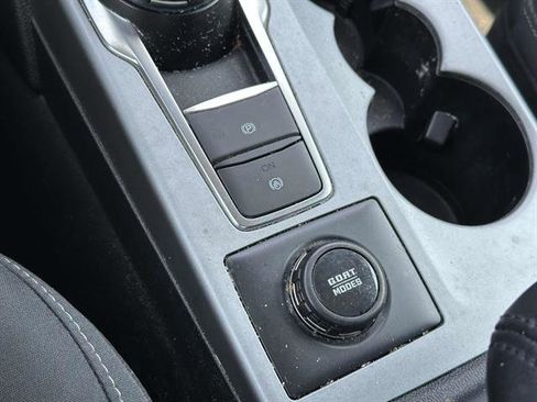 Used 2021 Ford Bronco Sport Big Bend image 19