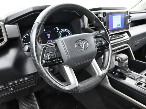 Certified 2022 Toyota Tundra SR5 image 8