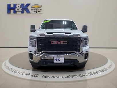 Used 2023 GMC Sierra 2500 Pro