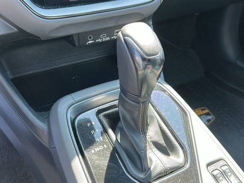 Used 2024 Subaru Crosstrek 2.5i Wilderness AWD/4WD image 17