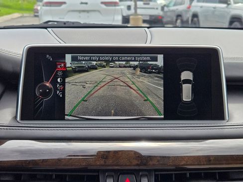 Used 2014 BMW X5 xDrive50i AWD/4WD image 26