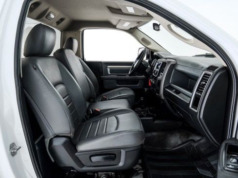 Used 2017 RAM 3500 Tradesman w/ Power & Remote Entry Group AWD/4WD image 25