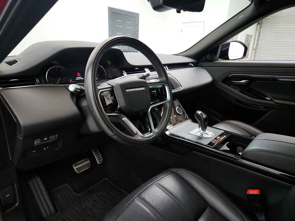 Used 2022 Land Rover Range Rover Evoque R-Dynamic S AWD/4WD image 21