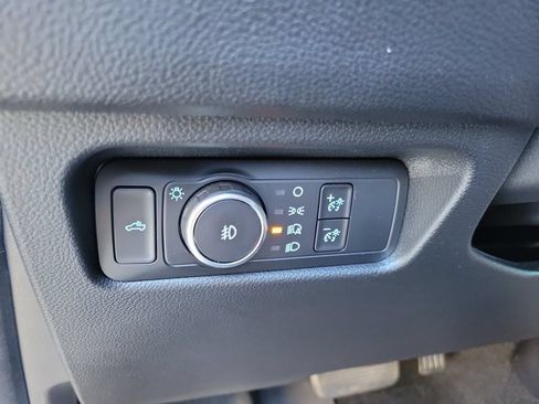 Used 2024 Ford Ranger Lariat w/ FX4 Off-Road Package AWD/4WD image 24