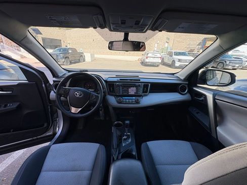 Used 2014 Toyota RAV4 XLE image 2