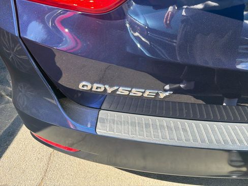 Used 2024 Honda Odyssey EX-L image 8