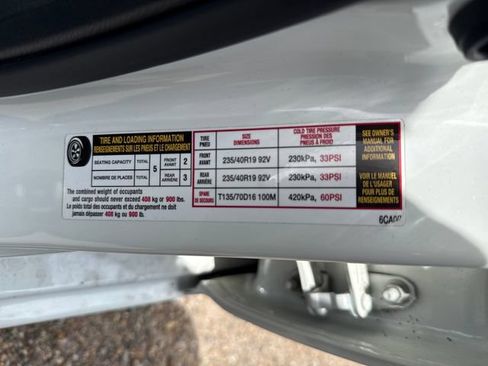 Used 2024 Nissan Altima 2.5 SR FWD image 29