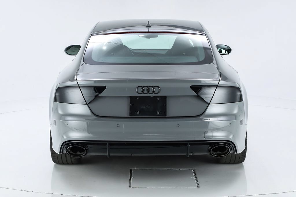 Used 2016 Audi RS 7 Prestige AWD/4WD image 15