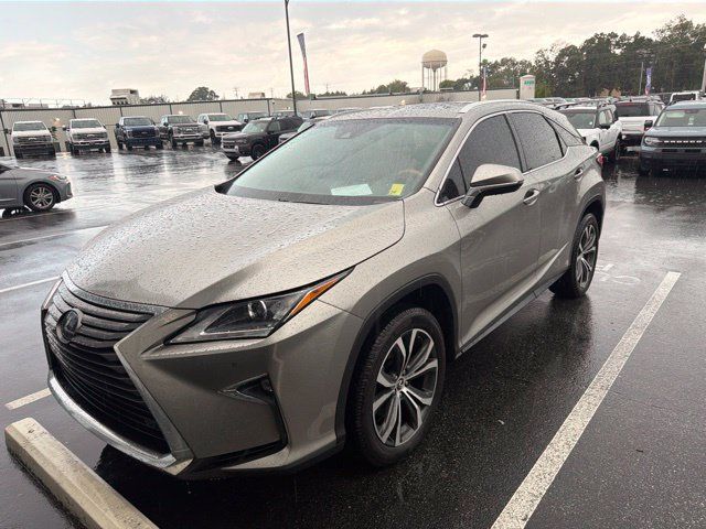 Used 2019 Lexus RX 350 FWD w/ Navigation Package image 1