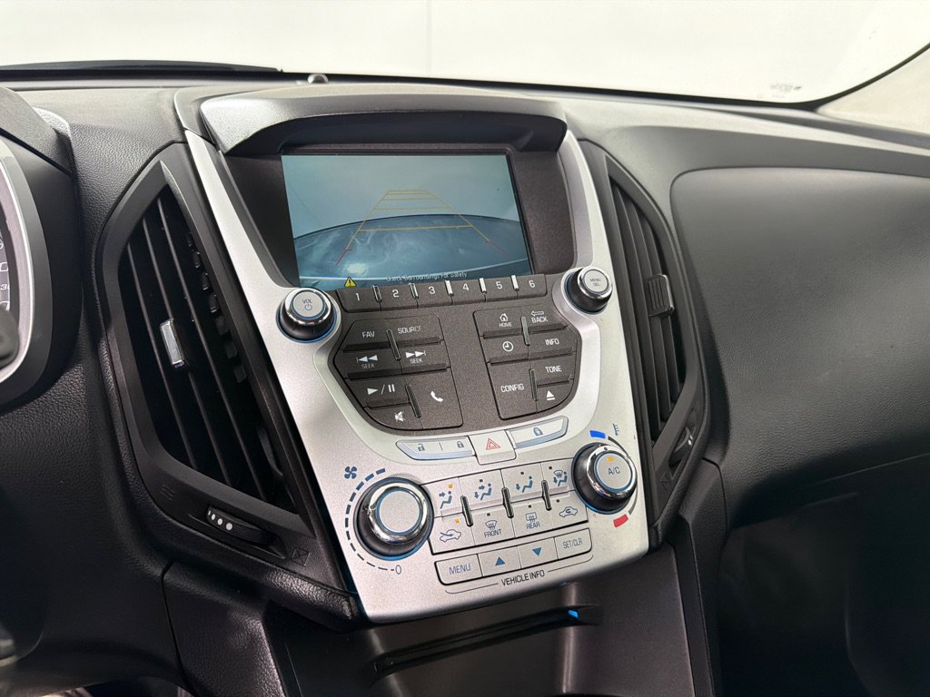 Used 2015 Chevrolet Equinox LT w/ Driver Convenience Package FWD image 14