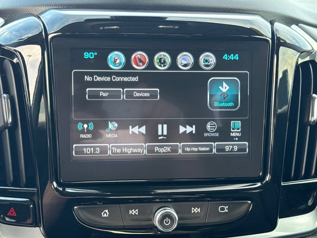 Used 2019 Chevrolet Traverse LT w/ LT Premium Package AWD/4WD image 45