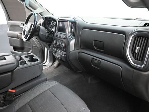 Used 2020 Chevrolet Silverado 1500 LT w/ All-Star Edition AWD/4WD image 24