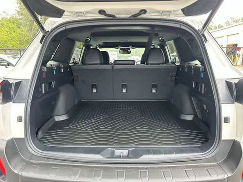 New 2026 Subaru Outback Limited XT AWD/4WD image 29