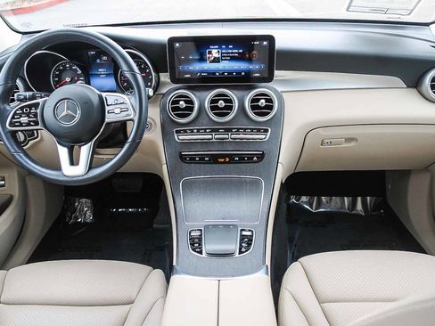 Certified 2022 Mercedes-Benz GLC 300 4MATIC image 12