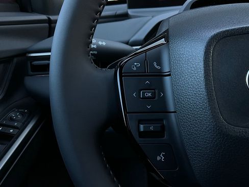 New 2026 Toyota bZ image 31