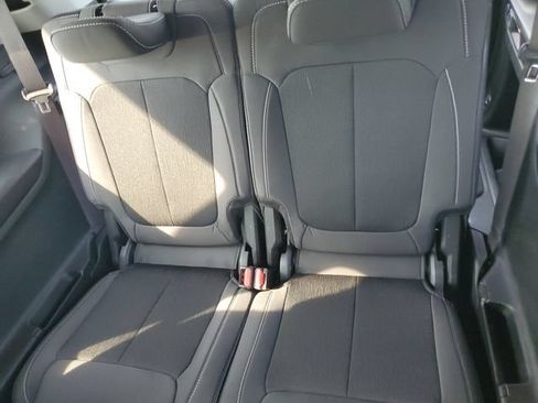 Used 2023 Jeep Grand Cherokee L Laredo w/ Luxury Tech Group I AWD/4WD image 11