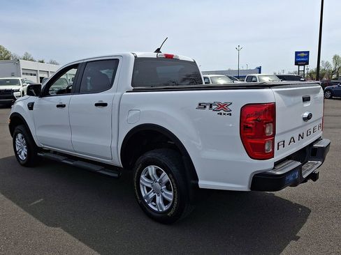 Used 2021 Ford Ranger XL w/ Equipment Group 101A High image 4