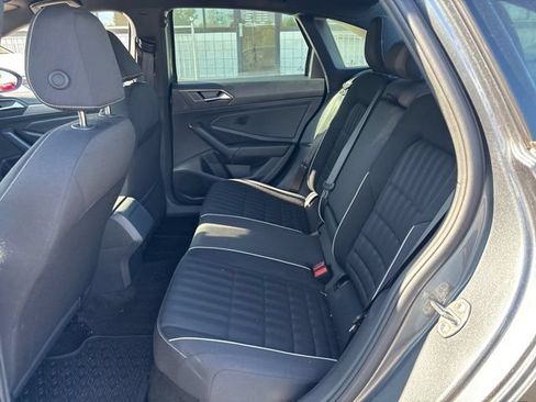 Used 2024 Volkswagen Jetta Sport FWD image 13