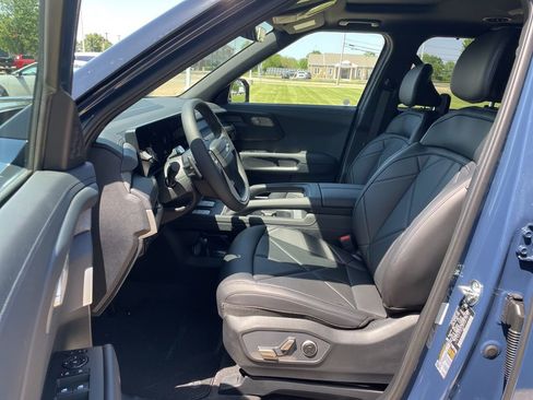 New 2027 Kia Telluride X-Line EX AWD/4WD image 8