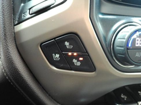 Used 2016 GMC Sierra 2500 Denali w/ Duramax Plus Package image 42