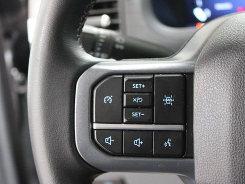 Used 2025 Ford F150 XLT w/ Equipment Group 301A Standard AWD/4WD image 36