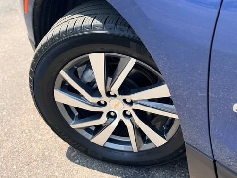 Used 2024 Chevrolet Equinox LT w/ LPO, Floor Liner Package AWD/4WD image 28