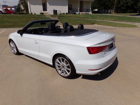 Used 2016 Audi A3 2.0T Premium Plus w/ Technology Package AWD/4WD image 32
