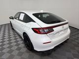 Used 2024 Honda Civic Sport image 4