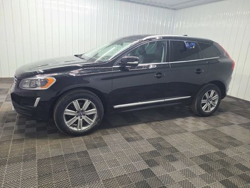 Used 2016 Volvo XC60 T5 Premier AWD/4WD image 8