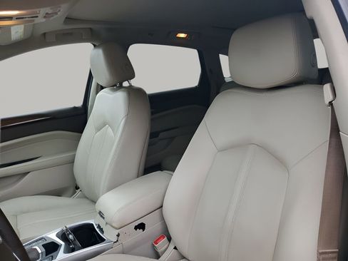 Used 2014 Cadillac SRX Premium image 30