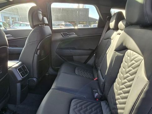 New 2026 Kia Sportage X-Line image 15