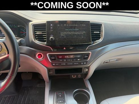 Used 2021 Honda Pilot EX-L image 12