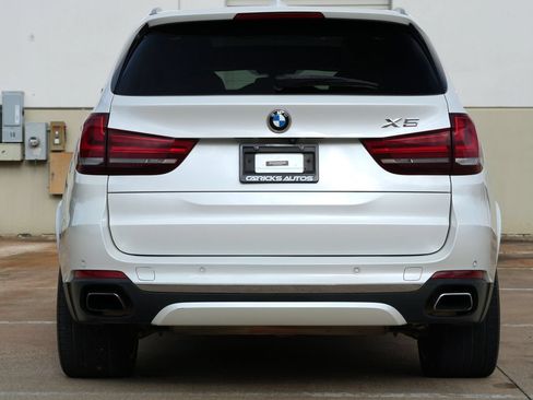 Used 2017 BMW X5 xDrive40e AWD/4WD image 18