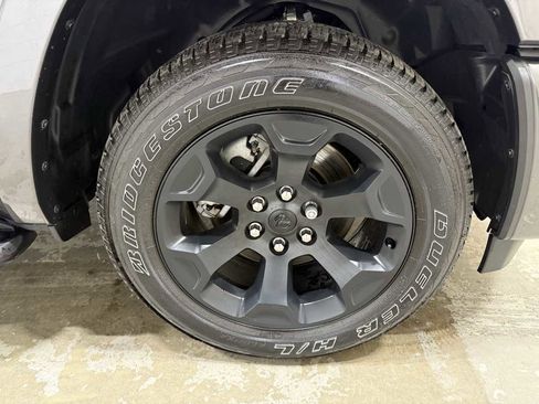 Used 2026 RAM 1500 Big Horn image 6