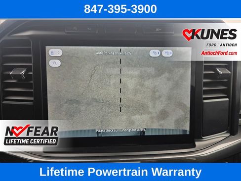 Used 2024 Ford F150 STX image 42