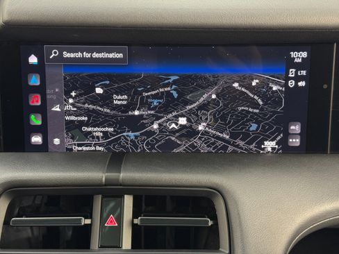 Used 2023 Porsche Taycan 4S w/ Premium Package image 23