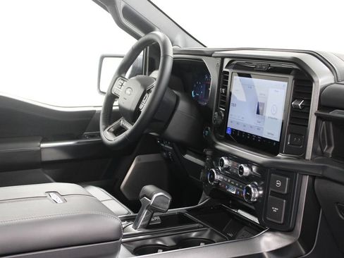 New 2026 Ford F150 Platinum AWD/4WD image 32