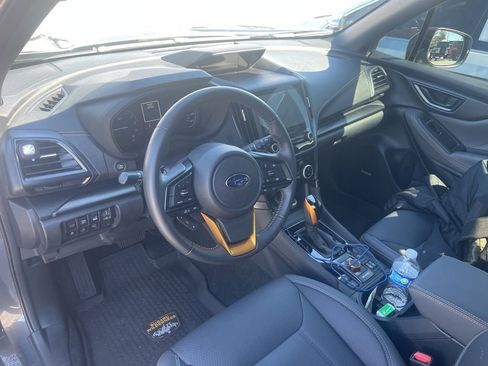 Used 2025 Subaru Forester Wilderness image 11