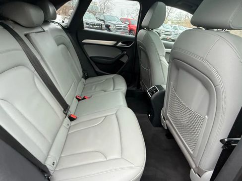 Used 2018 Audi Q3 2.0T Premium Plus image 26