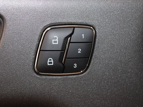 New 2025 Ford Bronco Sport Outer Banks image 38