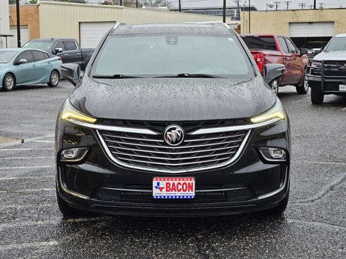 Used 2023 Buick Enclave Premium w/ Experience Buick Package image 2