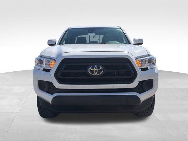 Used 2020 Toyota Tacoma SR AWD/4WD image 2